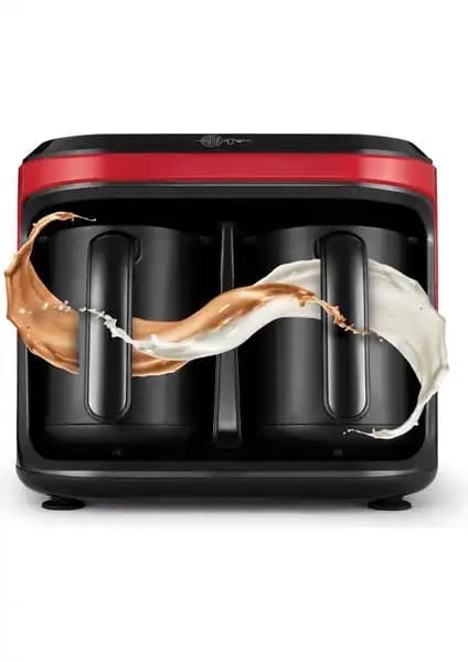 Fakir Kaave Dual Pro ile Karaca Hatır Hüps Duet Kahve Makinesi Karşılaştırması 2