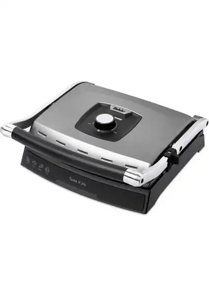 Fakir Taste N Joy ve Homend Toastbuster Tost Makinesi Karşılaştırması 1