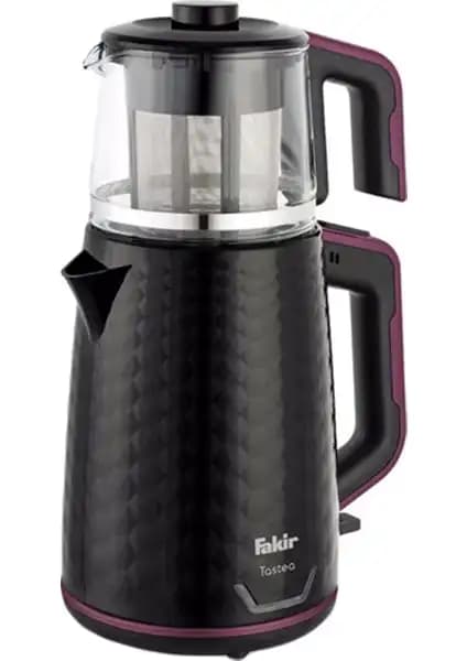 Fakir Tastea ve Fakir Temper Çay Makinesi Karşılaştırması: Özellikler ve Kullanıcı Yorumları 1