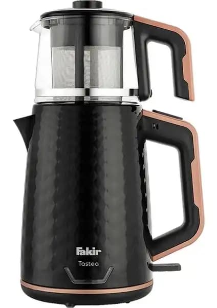 Fakir Tastea ve Schafer Çaykeyfi Çay Makineleri Karşılaştırması ve Özellikleri 1