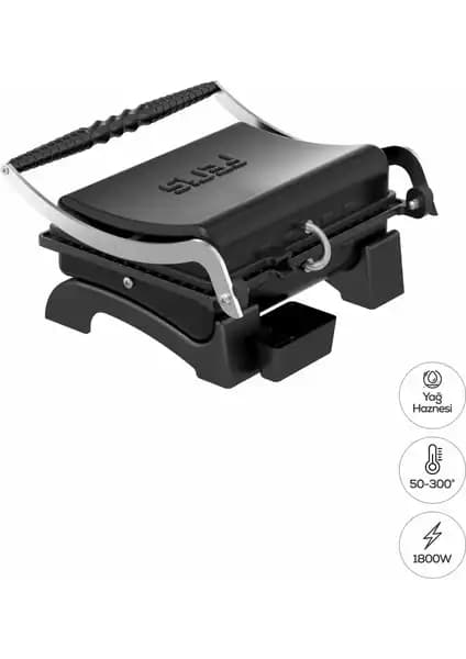 Feris Döküm Tost Makinesi ile Tefal Toast Expert Karşılaştırması ve En Uygun Seçeneklerin İncelenmesi 1
