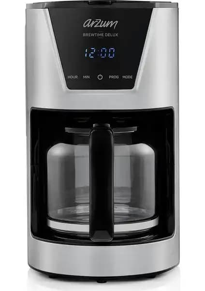 Filtre Kahve Makinesi Karşılaştırması: Arzum Brewtime Delux ve Homend Coffeebreak 5046-H Özellikleri 1