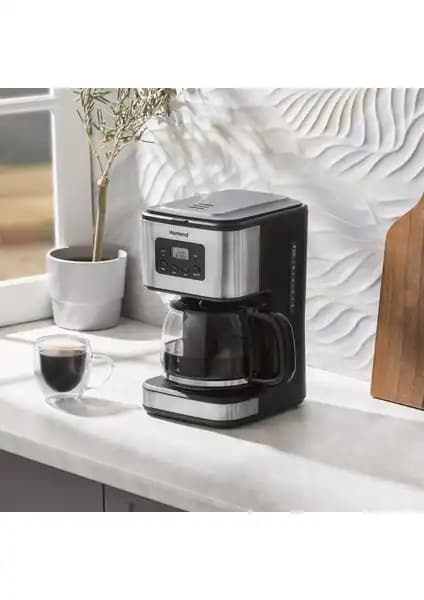 Filtre Kahve Makinesi Karşılaştırması: Arzum Brewtime Delux ve Homend Coffeebreak 5046-H Özellikleri 2