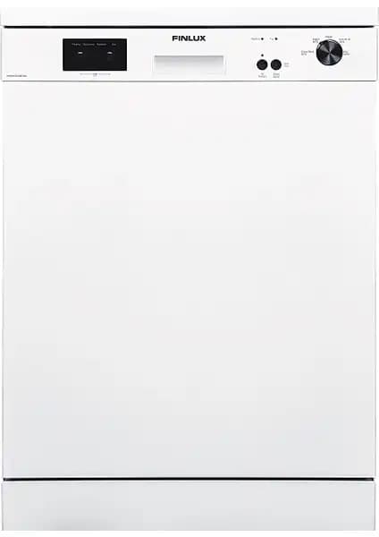 Finlux Konfor BM 420 E ve Grundig GDF 5104 Bulaşık Makineleri Karşılaştırması 1