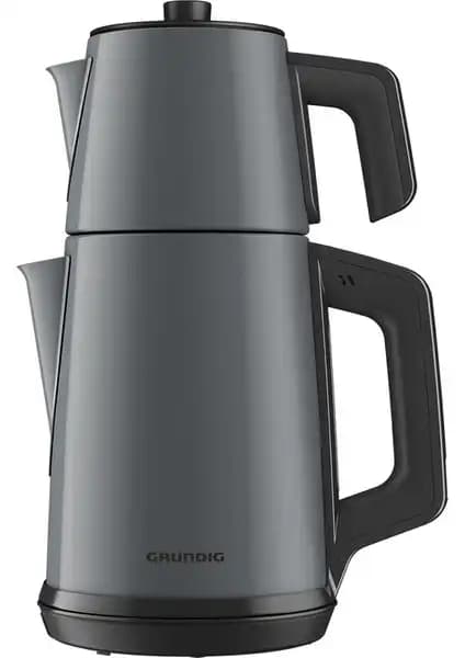 Grundig CM 4342 ve TM 4422 Çay Makineleri Karşılaştırması: Özellikler ve Kullanıcı Yorumları 1