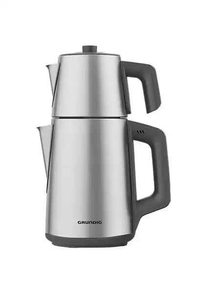 Grundig CM 4342 ve TM 4422 Çay Makineleri Karşılaştırması: Özellikler ve Kullanıcı Yorumları 2