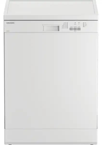 Grundig GDF 5104 ve Vestfrost VF BM 3010 Bulaşık Makinesi Karşılaştırması 1