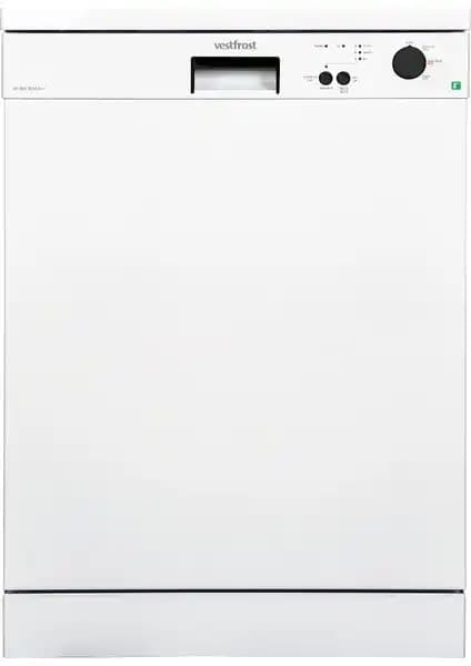 Grundig GDF 5104 ve Vestfrost VF BM 3010 Bulaşık Makinesi Karşılaştırması 2