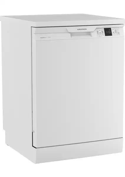 Grundig GPDF 5701 ve GPDF 5711 Bulaşık Makinesi Karşılaştırması ve Özellikleri 2