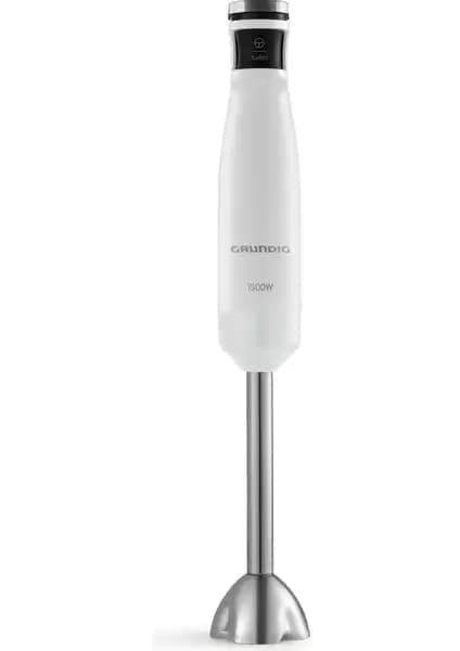 Grundig HB 4150 ve Karaca Mastermaid Prosteel 1500W Blender Karşılaştırması 1