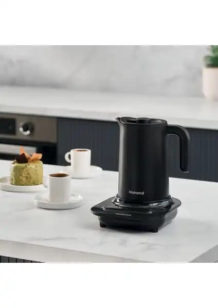 Grundig TKM 1343 C ve Homend Pottoman Plus 1889H karşılaştırması 2
