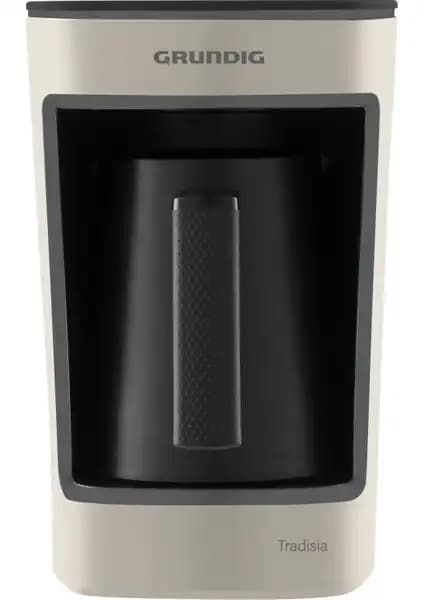 Grundig Tkm 1343 C ve Korkmaz Moderna Kahve Makineleri Karşılaştırması 1