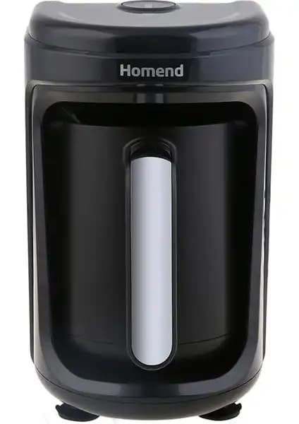 Homend Joy 1887H ve Homend Pottoman 1840h Kahve Makineleri Karşılaştırması 2