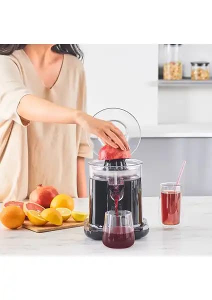 Homend Vitamillion 2604H ve Yasomi Citromix Karşılaştırması: Hangi Meyve Sıkacağı Sizi Daha Çok Tatmin Eder? 1