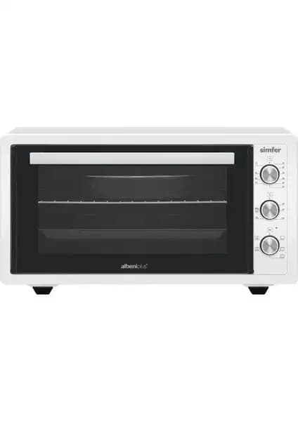 Innova Midi Fırın ve Simfer 4552 Midi Fırın Karşılaştırması Hangi Model Sizin İçin Uygun 2