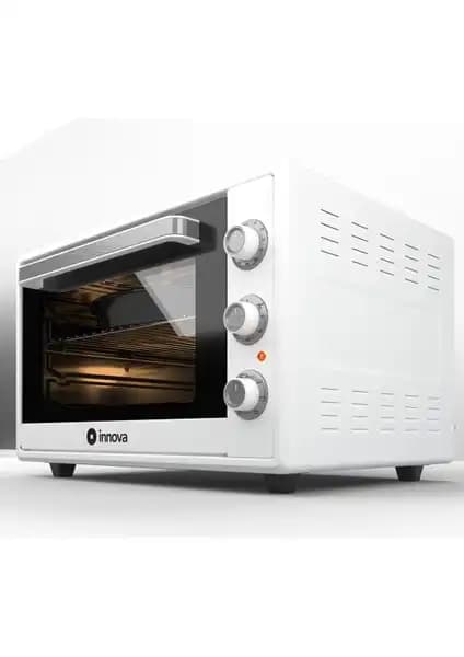 Innova Midi Fırın ve Simfer M4507 Fırın Karşılaştırması: Hangi Model Size Uygun 1
