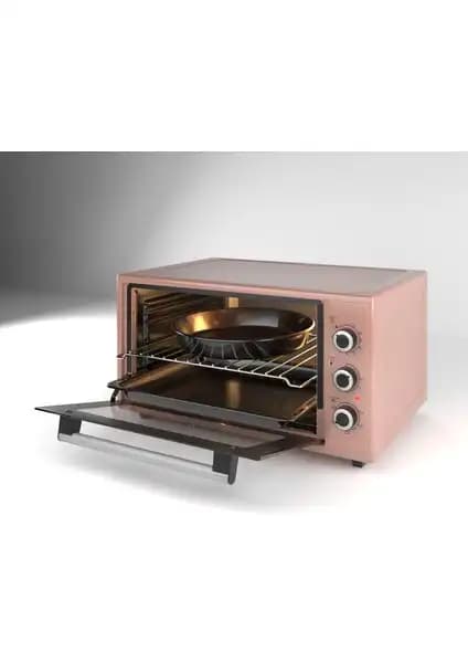Innova Midi Fırın ve Usto 2105 Airfry Özellikli Fırın Karşılaştırması ve Kullanıcı Yorumları 1
