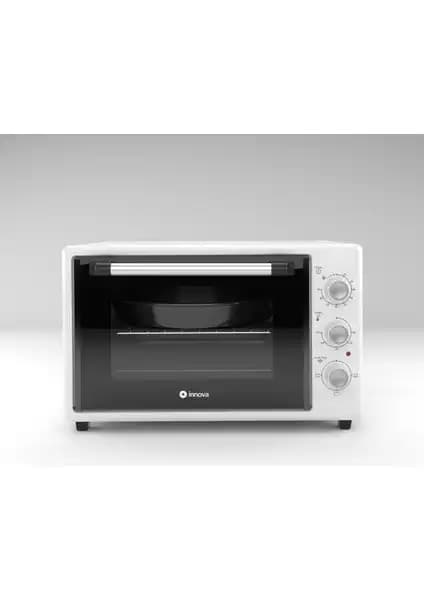 Innova Mini Fırın ve Tanq Kek Ustası Mini Fırın Karşılaştırması ve Özellikleri 1