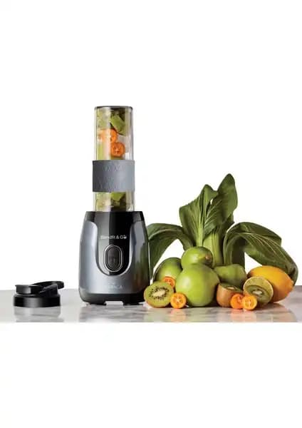 Karaca Blendfit Go ve Karaca Retro Kişisel Smoothie Blenderleri Karşılaştırması 1