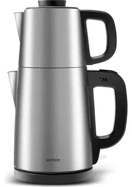Karaca Çay Makinesi Karşılaştırması: Tea Break ve Tea Glass 2 In 1 Modelleri Detaylı İnceleme 1