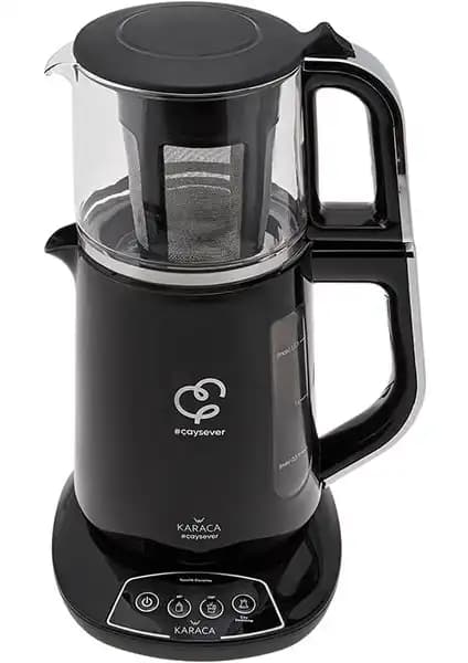 Karaca Çaysever ve Robotea Pro 4 in 1 Çay Makineleri Karşılaştırması ve Özellikleri 1