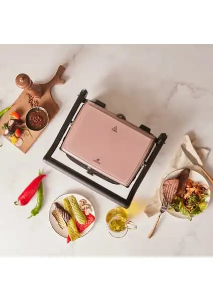 Karaca Crust Grill ve Gastro Grill Modellerinin Detaylı Karşılaştırması 2