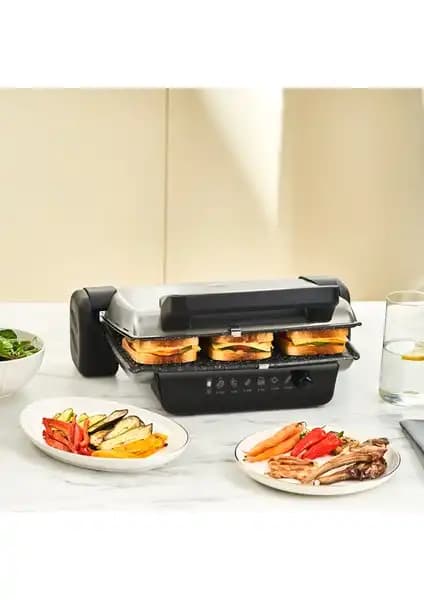 Karaca Crust Grill ve Korkmaz Tostema: Detaylı Karşılaştırma ve Kullanıcı Yorumları 1
