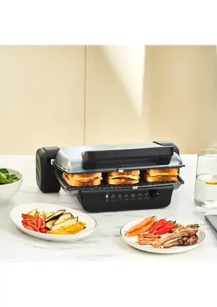 Karaca Crust Grill ve Schafer Contempo Tost ve Izgara Makinesi Karşılaştırması 1