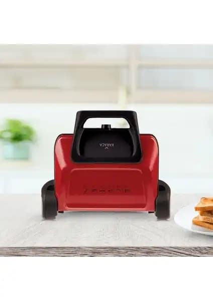 Karaca Future Plus Bio Diamond ve Gastro Diamond Tost Makineleri Karşılaştırması 1