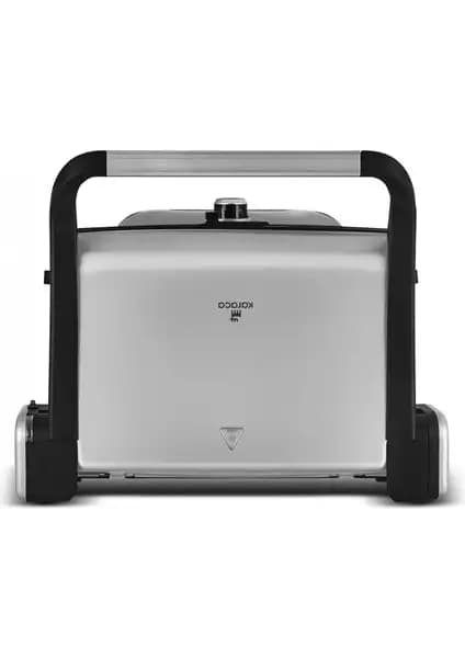 Karaca Future Plus Bio Diamond ve Gastro Diamond Tost Makinesi Karşılaştırması 2