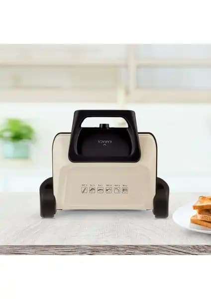 Karaca Future Plus Bio Diamond ve Gastro Grill Pro Karşılaştırması: Hangi Model Sizin İçin Uygun 1