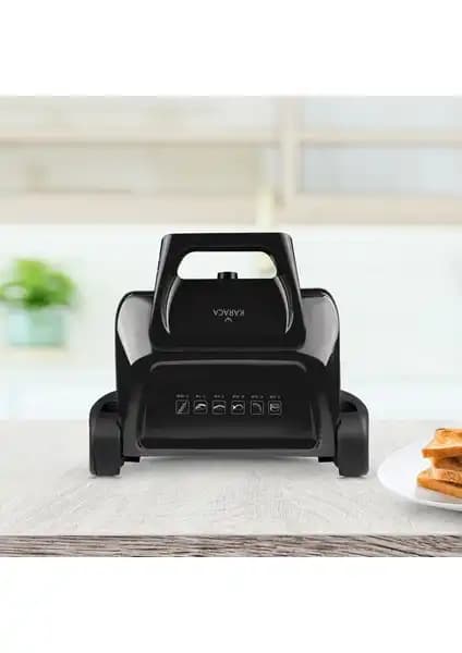 Karaca Future Plus Bio Diamond ve Gastro Grill Pro Tost Makinesi Karşılaştırması 1