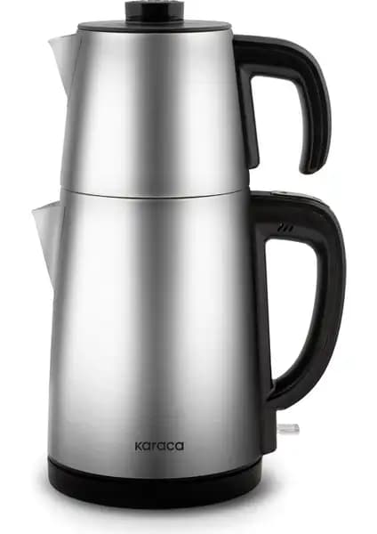 Karaca Gastro Dem ve Karaca Robotea Pro Çay Makineleri Karşılaştırması 1