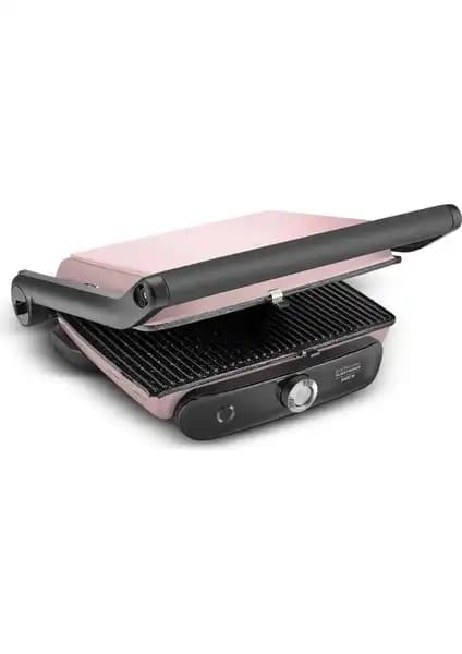 Karaca Gastro Grill Glass ve Pro Tost ve Izgara Makinesi Karşılaştırması 1