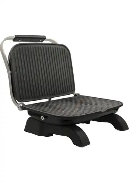 Karaca Gastro Grill Pro ve Tuğra Mini Tost Makinesi Karşılaştırması ve Özellikleri 2