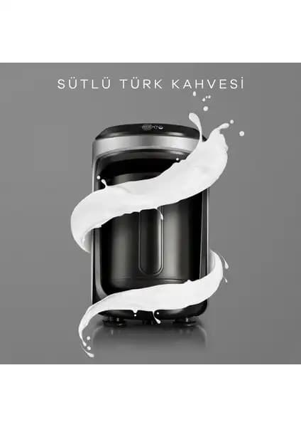 Karaca Hatır Hüps ve Hatır Mod Sütlü Türk Kahve Makineleri Karşılaştırması 2023 1