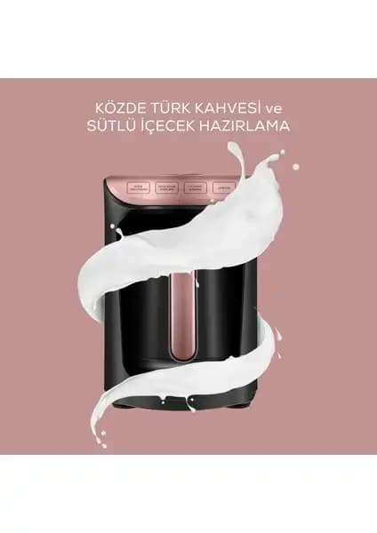 Karaca Hatır Köz ve Mod Kahve Makineleri Karşılaştırması: Özellikler ve Kullanıcı Yorumları 1