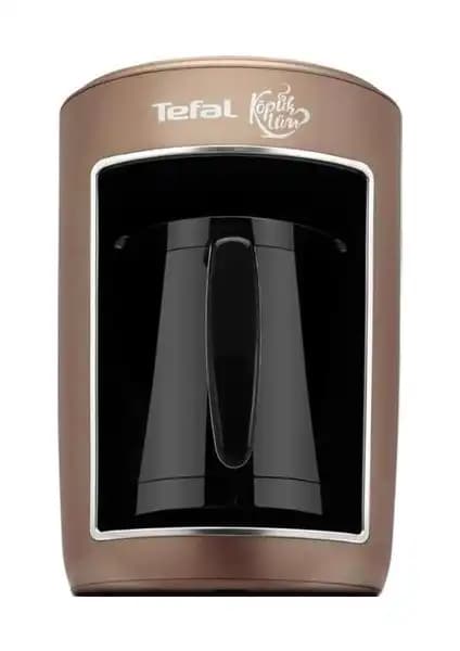 Karaca Hatır Köz ve Tefal Köpüklüm Kahve Makineleri Karşılaştırması 2