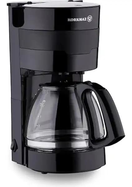 Karaca Just Coffee Aroma ve Korkmaz A5576 Elektra Kahve Makineleri Karşılaştırması 2