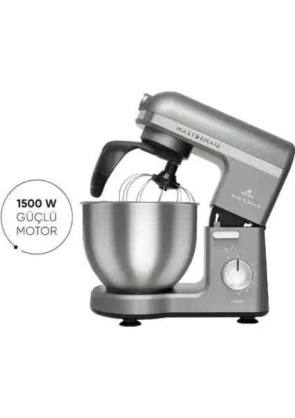 Karaca Mastermaid Chef Pro ve Stand Mikser Karşılaştırması Hangi Model Daha Uygun 1