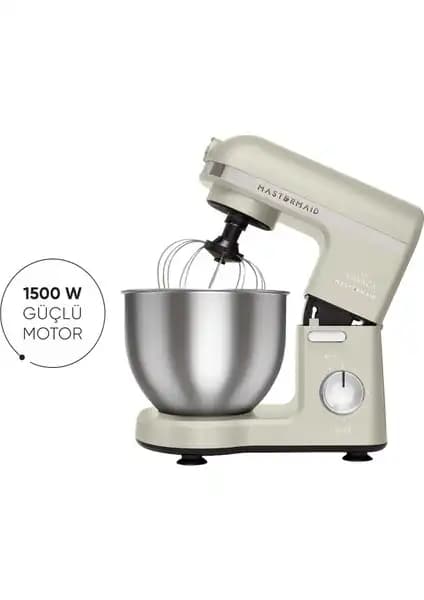 Karaca Mastermaid Chef Pro ve Stand Mikser Karşılaştırması Hangi Model Daha Uygun 2