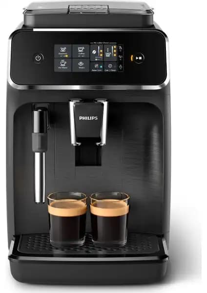 Karaca Mycaffe S10 ve Philips EP2220/10 Kahve Makinesi Karşılaştırması 2
