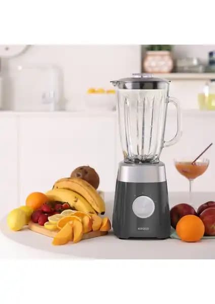 Karaca Smoothie Blender Karşılaştırması: Multiblend ve Retro Personal Ürünlerinin Özellikleri 1