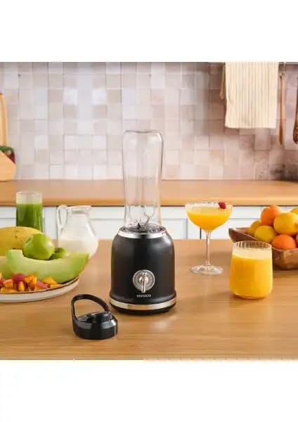 Karaca Smoothie Blender Karşılaştırması: Multiblend ve Retro Personal Ürünlerinin Özellikleri 2