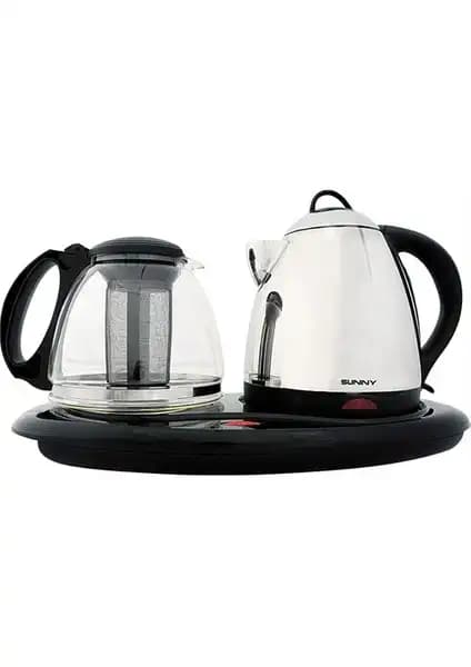 Korkmaz A369 ve Sunny AT-214 Çay Makinesi Karşılaştırması 2023 2
