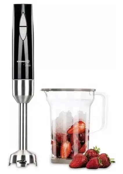 Korkmaz A444 Vertex ve Tigrecook Nutrıshake Blender Karşılaştırması 1