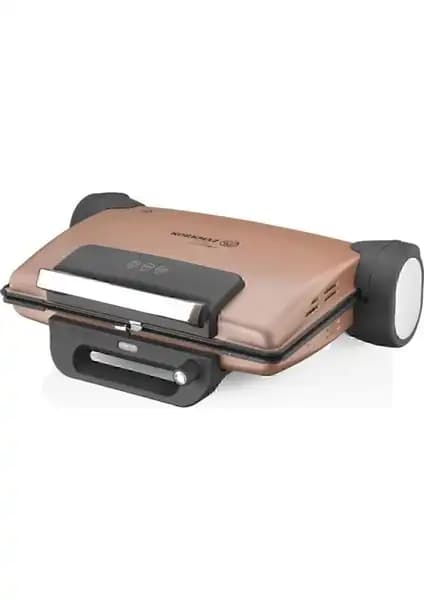 Korkmaz A810-01 ve Tostema Maxi Tost Makinesi Karşılaştırması Detaylı İnceleme 1