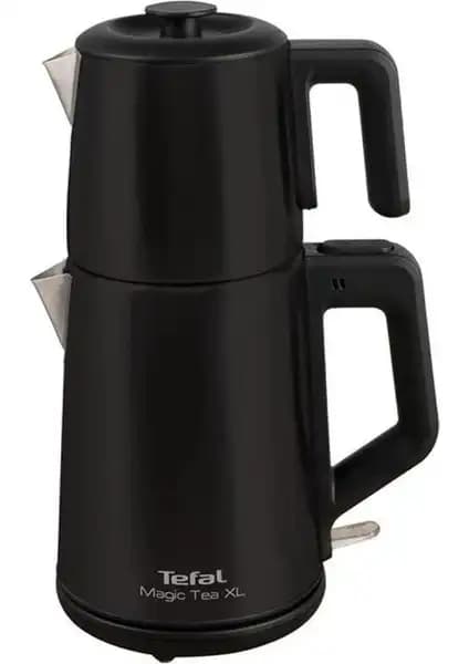 Korkmaz Demkolik ve Tefal Magic Tea XL Karşılaştırması: Hangi Çay Makinesi Sizin İçin Uygun 2