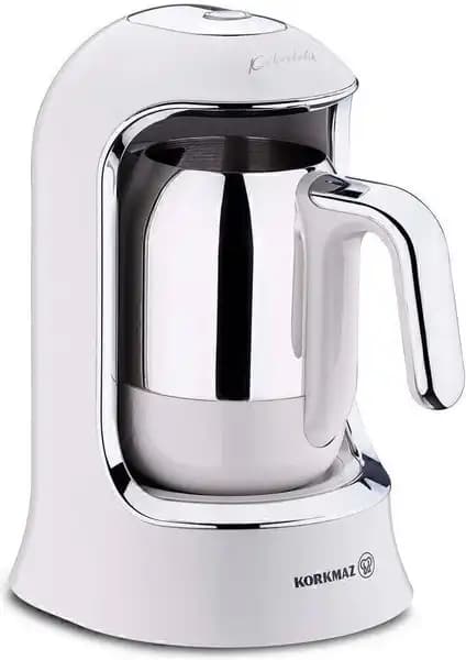 Korkmaz Kahvekolik ve Tefal Köpüklüm Kahve Makineleri Karşılaştırması ve Özellikleri 1