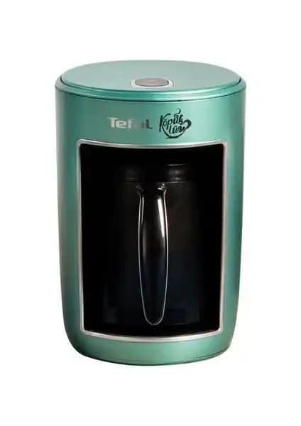 Korkmaz Kahvekolik ve Tefal Köpüklüm Kahve Makineleri Karşılaştırması ve Özellikleri 2